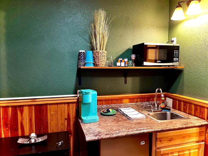 Vacation Rentals (United States of America, Childs, Montana)