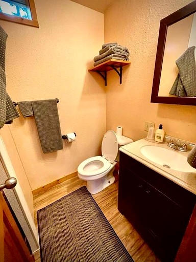 Vacation Rentals (United States of America, Childs, Montana)
