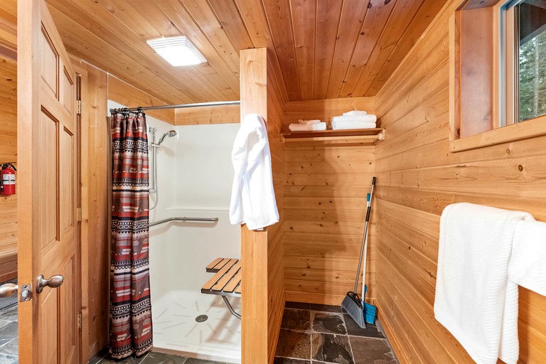 Vacation Rentals (United States of America, Childs, Montana)