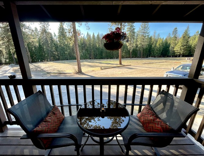 Vacation Rentals (United States of America, Childs, Montana)