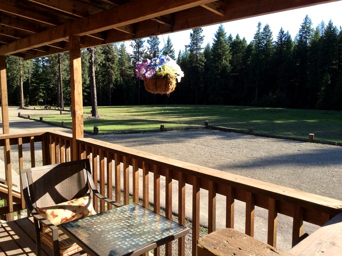 Vacation Rentals (United States of America, Childs, Montana)