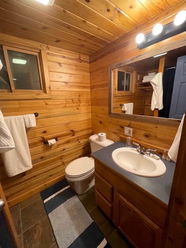 Vacation Rentals (United States of America, Childs, Montana)