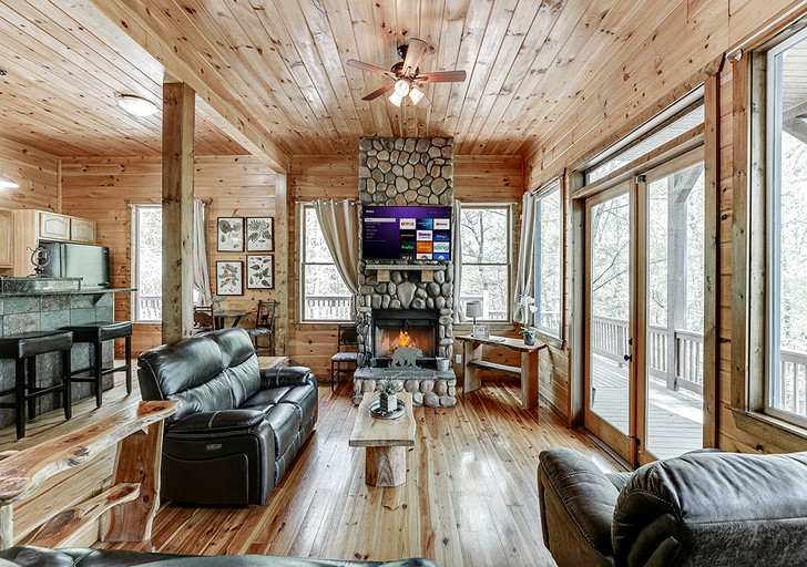 Vacation Rentals (United States of America, Cleveland, Georgia)