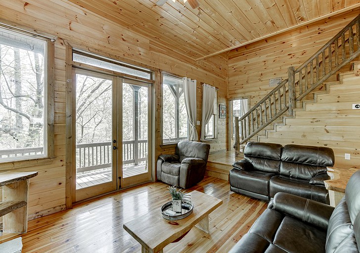 Vacation Rentals (United States of America, Cleveland, Georgia)