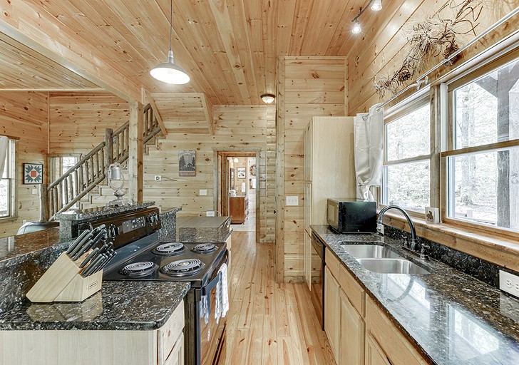 Vacation Rentals (United States of America, Cleveland, Georgia)