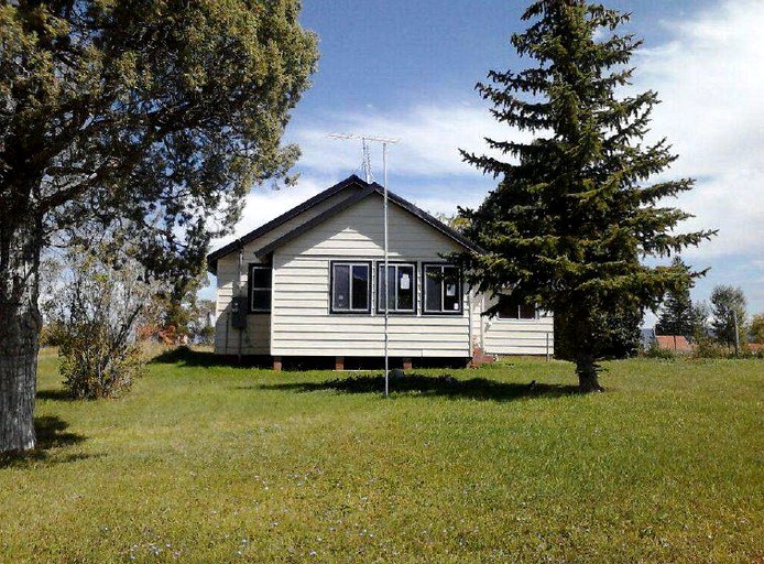 Cabins (Bloomington, Idaho, United States)