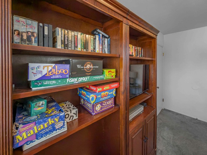 Cabins (United States of America, Big Bear, California)