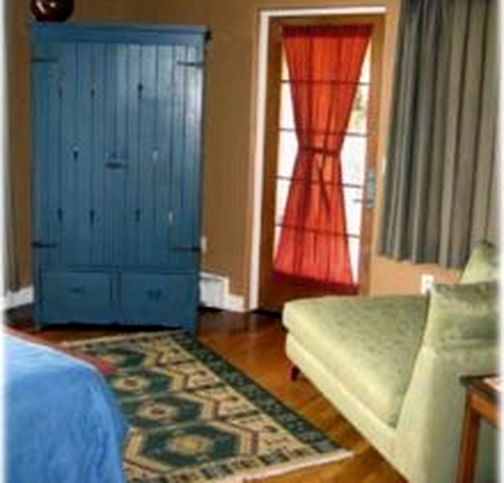 Nature Lodges (Silver City, New Mexico, United States)