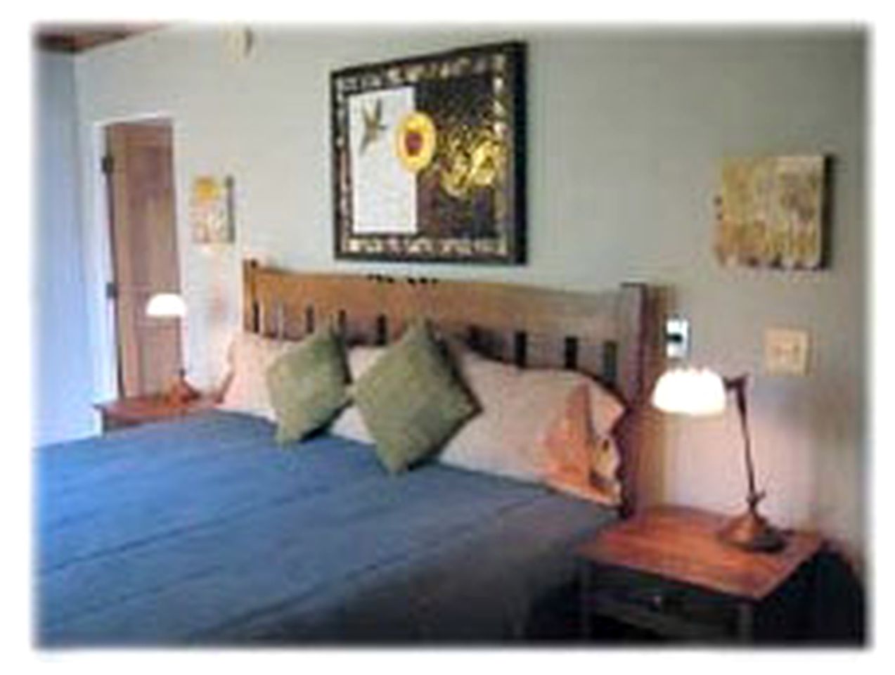 Nature Lodges (Silver City, New Mexico, United States)