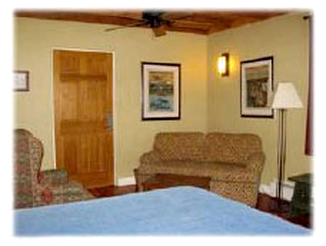Nature Lodges (Silver City, New Mexico, United States)