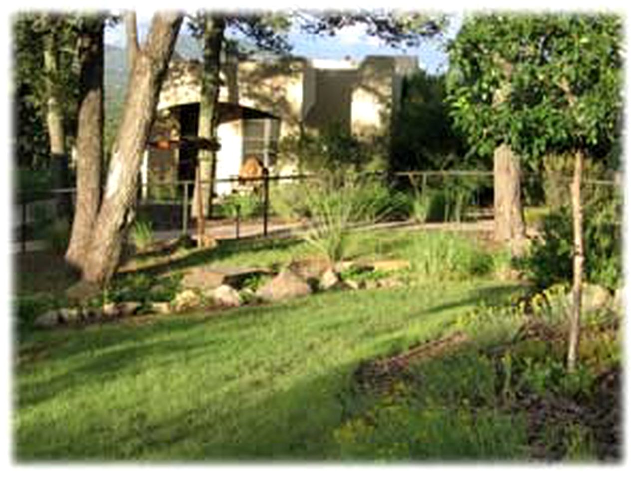 Nature Lodges (Silver City, New Mexico, United States)