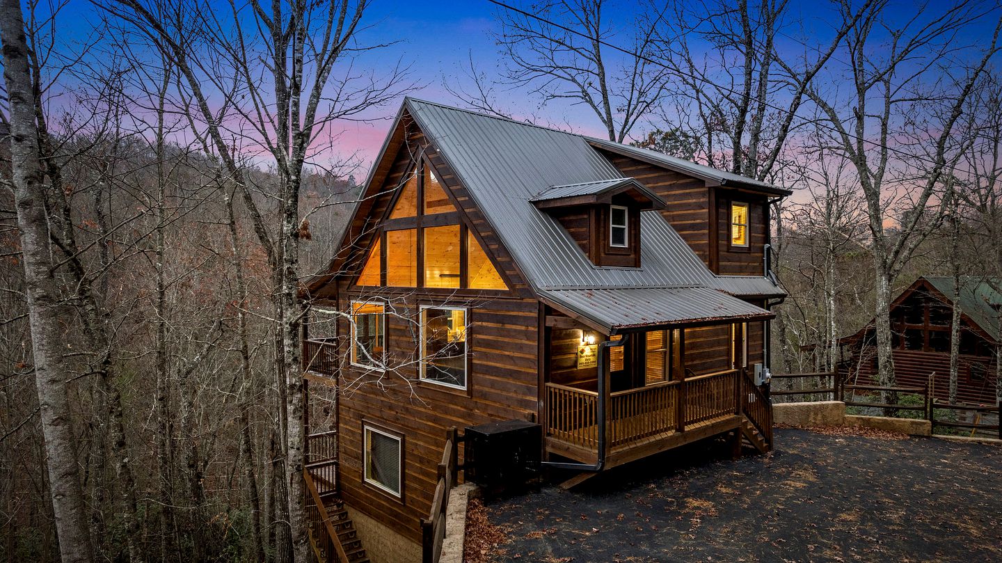 Vacation Rentals (United States of America, Gatlinburg, Tennessee)