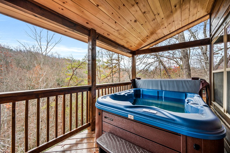 Vacation Rentals (United States of America, Gatlinburg, Tennessee)