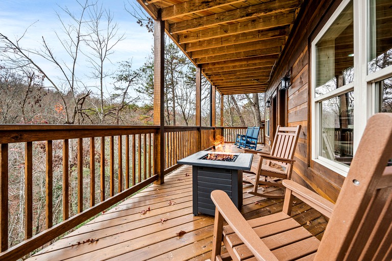 Vacation Rentals (United States of America, Gatlinburg, Tennessee)
