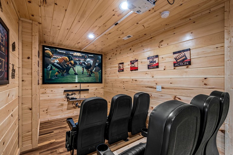 Vacation Rentals (United States of America, Gatlinburg, Tennessee)