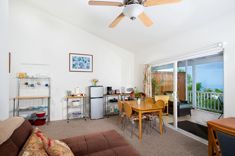 Nature Lodges (Kailua-Kona, Hawaii, United States)