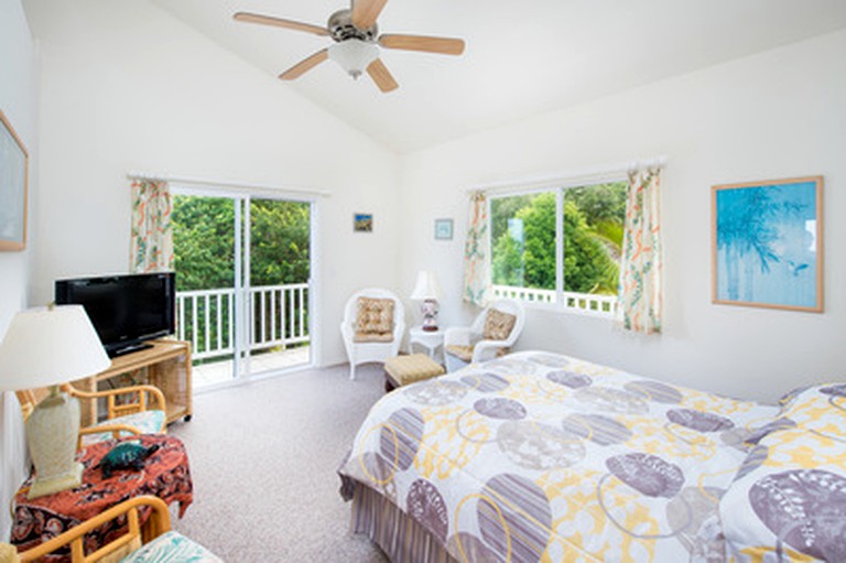 Nature Lodges (Kailua-Kona, Hawaii, United States)