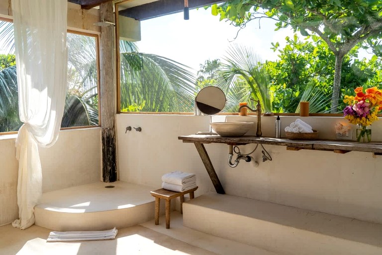 Beach Houses (Mexico, Tulum, Quintana Roo)