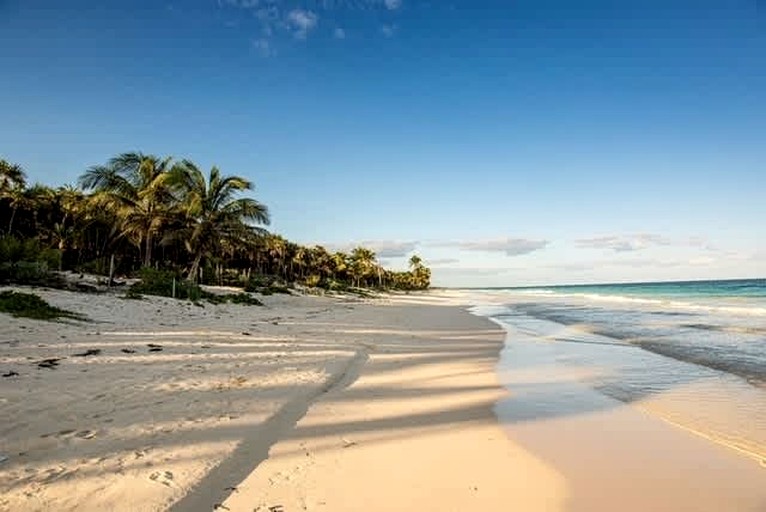 Beach Houses (Mexico, Tulum, Quintana Roo)