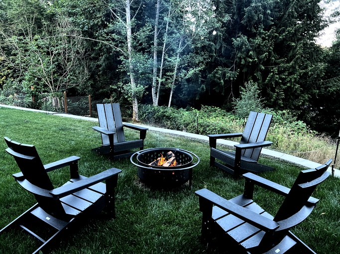 Vacation Rentals (United States of America, Sedro-Woolley, Washington)