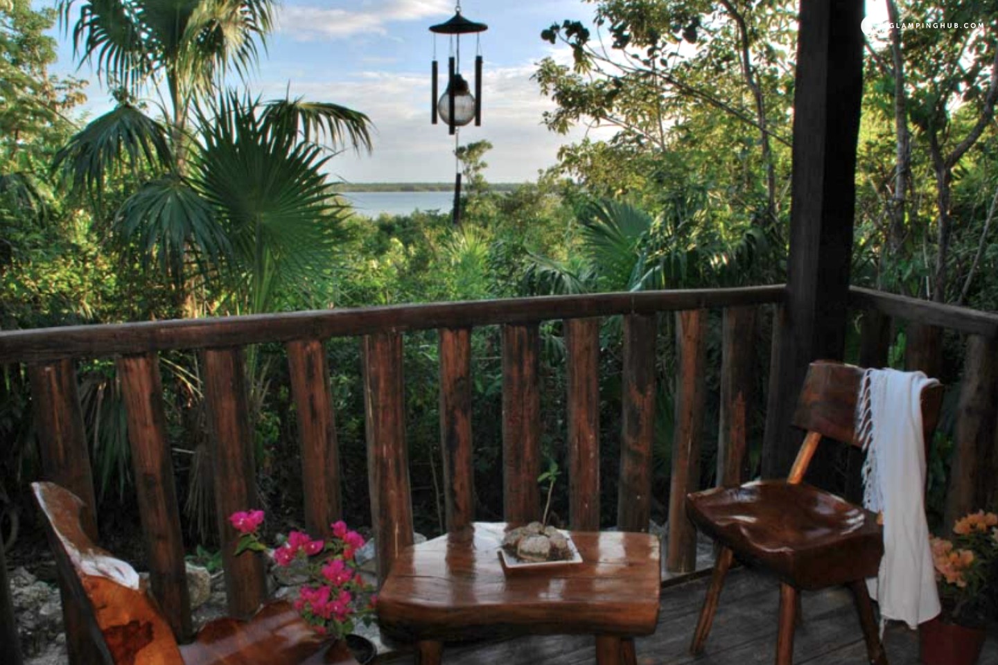 Luxury Cabanas Rentals Mexico Cabanas Mexico