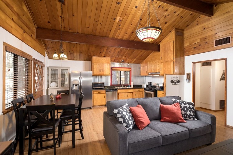 Vacation Rentals (United States of America, --, California)