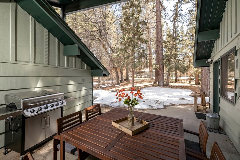 Vacation Rentals (United States of America, --, California)