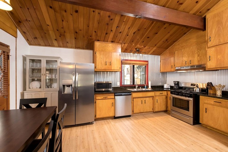 Vacation Rentals (United States of America, --, California)