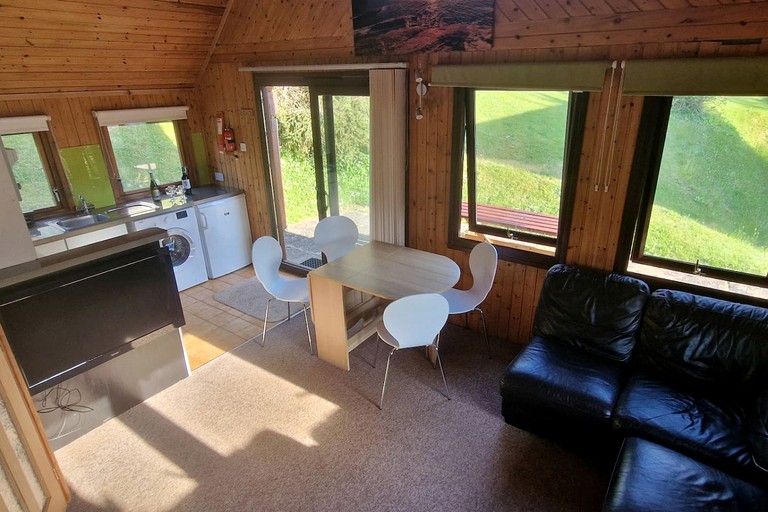 Cottages (United Kingdom, Helstone, England)