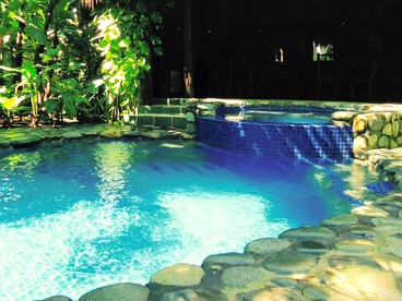 Nature Lodges (La Ceiba, Atlantida, Honduras)
