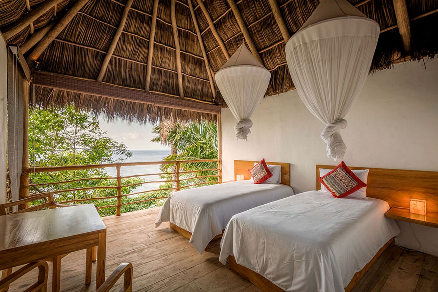 Nature Lodges (Puerto Vallarta, Jalisco, Mexico)