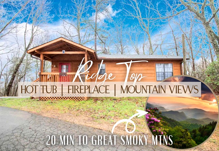 Cabins (United States of America, Sevierville, Tennessee)