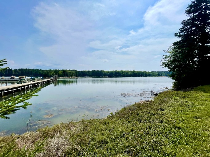 Cabins (United States of America, Milbridge, Maine)
