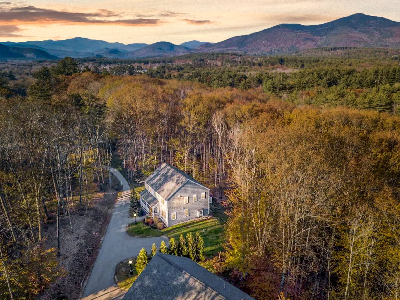 Vacation Rentals (United States of America, North Conway, New Hampshire)