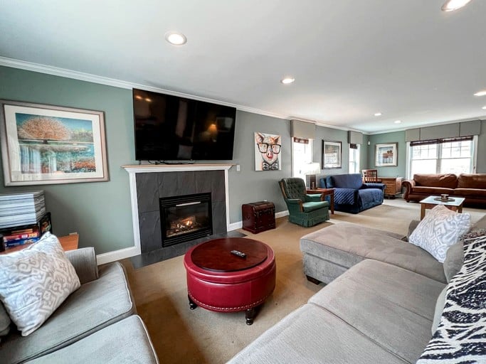 Vacation Rentals (United States of America, North Conway, New Hampshire)