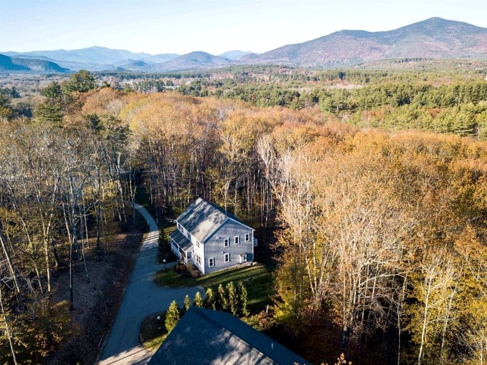 Beautiful Vacation Rental Perfect for Family Getaways in North Conway, New Hampshire