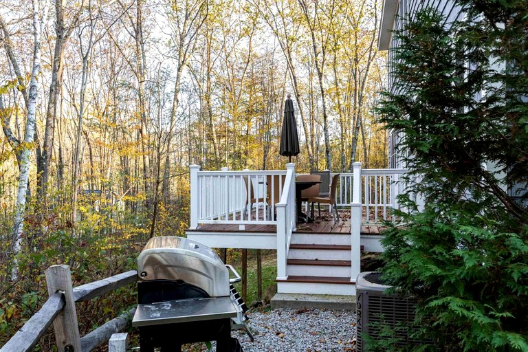 Vacation Rentals (United States of America, North Conway, New Hampshire)