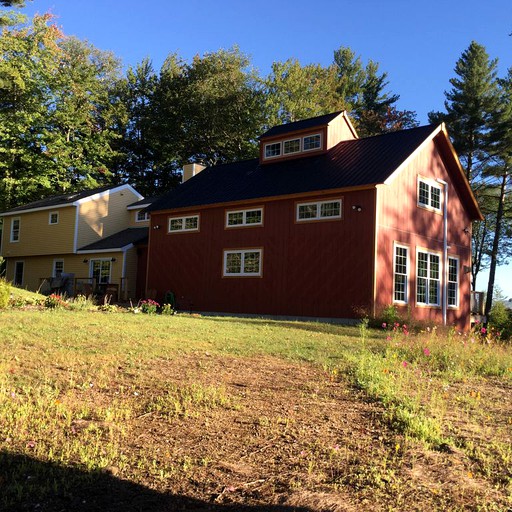 Vacation Rentals (Jamaica, Vermont, United States)