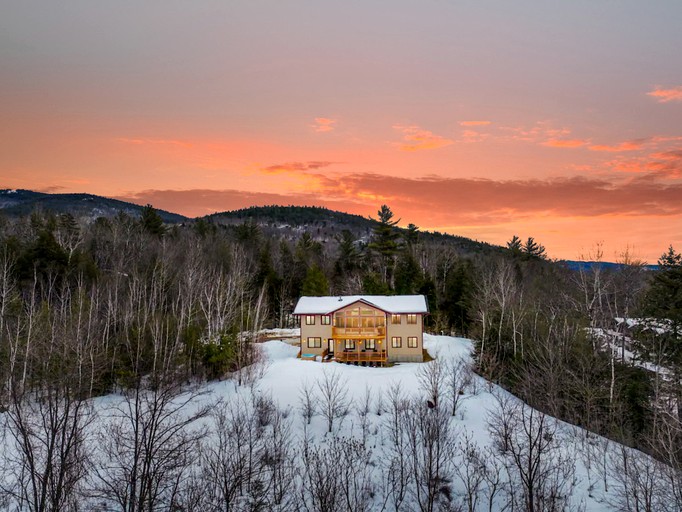 Villas (United States of America, Bartlett, New Hampshire)