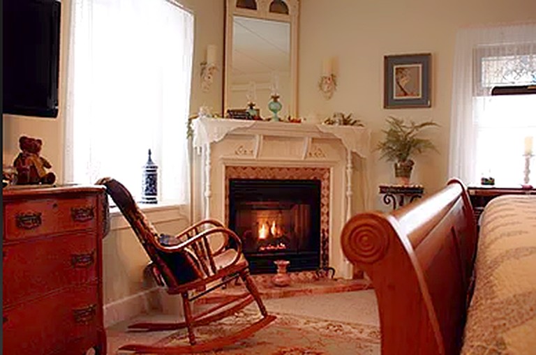 Nature Lodges (Lincoln, Nebraska, United States)