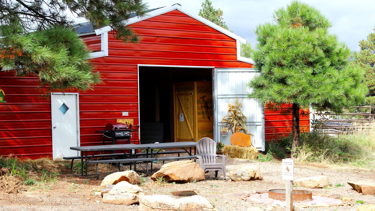 Nature Lodges (Monticello, Utah, United States)