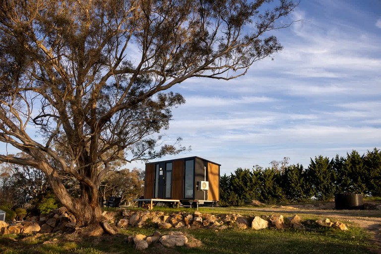 Tiny Houses (Australia, Good Hope, New South Wales)