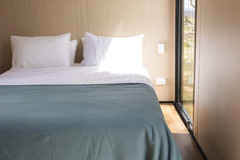 Tiny Houses (Australia, Good Hope, New South Wales)