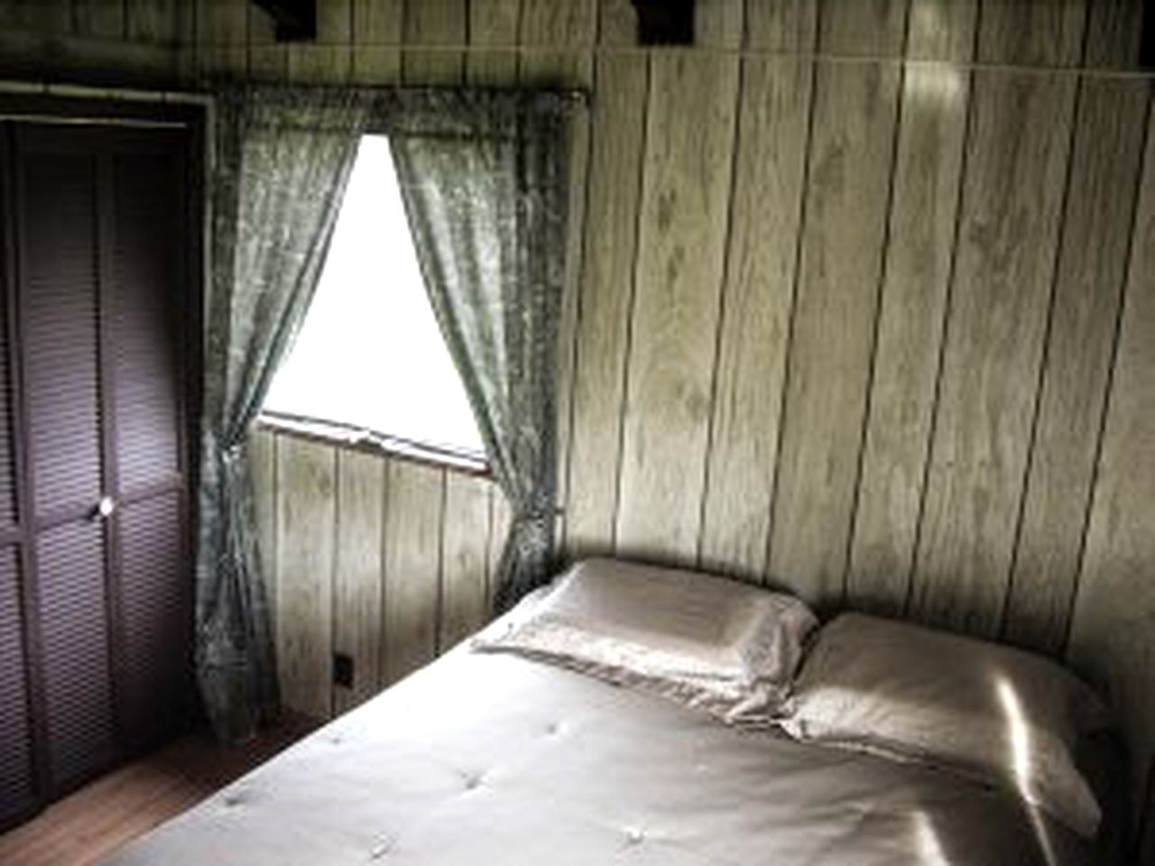Nature Lodges (Confluence, Pennsylvania, United States)