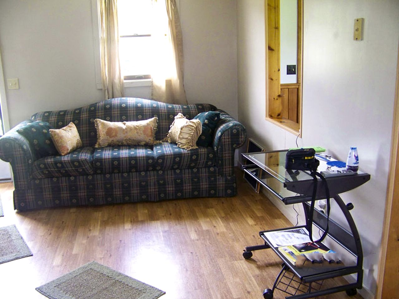 Vacation Rentals (Confluence, Pennsylvania, United States)