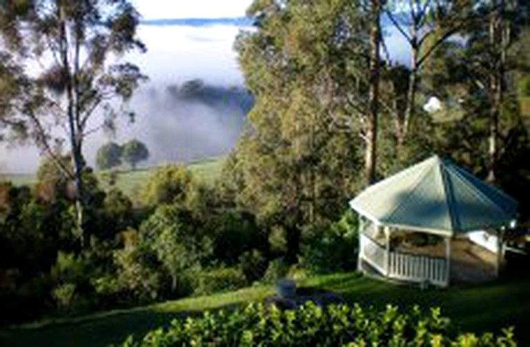 Nature Lodges (Mount View, New South Wales, Australia)