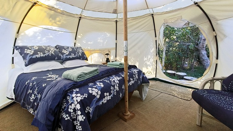 Vacation Rentals (New Zealand, Waiheke Island, North Island)