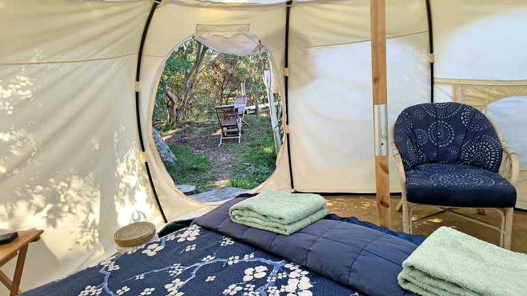 Vacation Rentals (New Zealand, Waiheke Island, North Island)