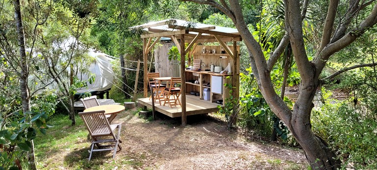 Vacation Rentals (New Zealand, Waiheke Island, North Island)