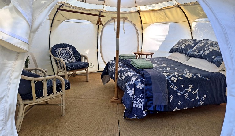 Vacation Rentals (New Zealand, Waiheke Island, North Island)